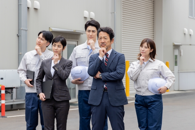 工場 雨漏り 修理 費用