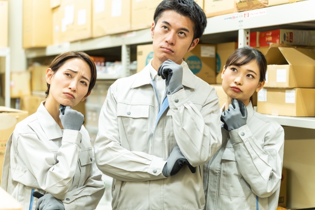 倉庫シャッター